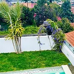 Susy's Garden