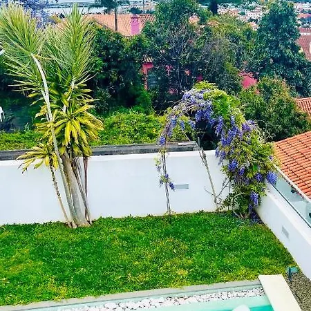Susy's Garden