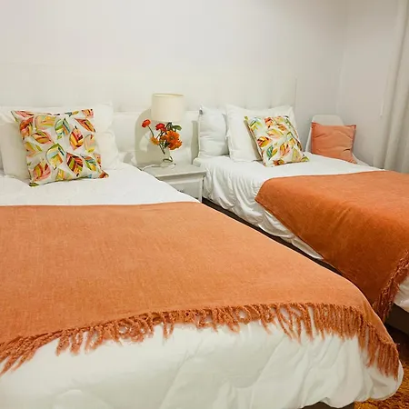 Susy's Garden Funchal