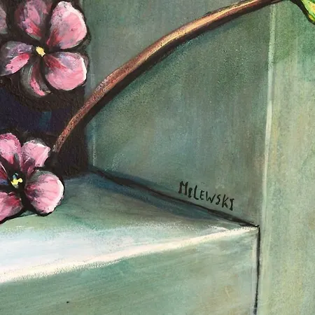 Susy's Garden *