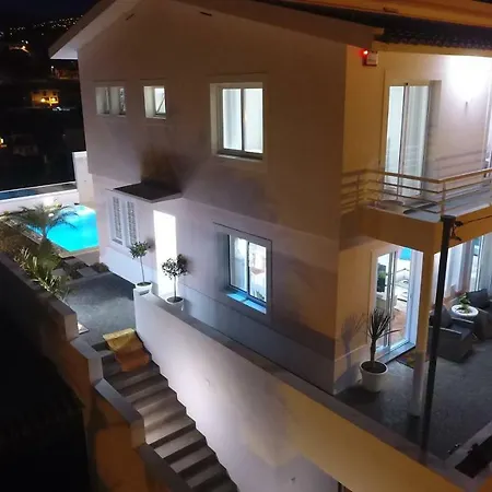 Susy's Garden Villa Funchal