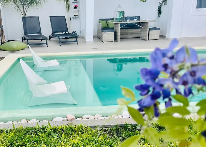 Susy's Garden * Funchal