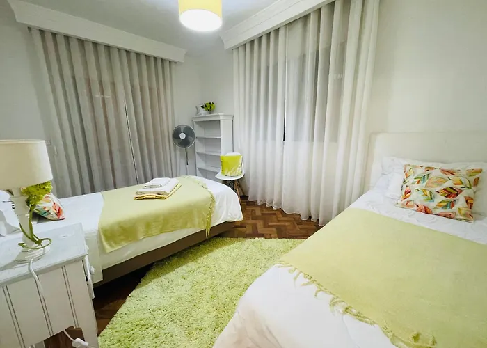 Susy's Garden Villa Funchal