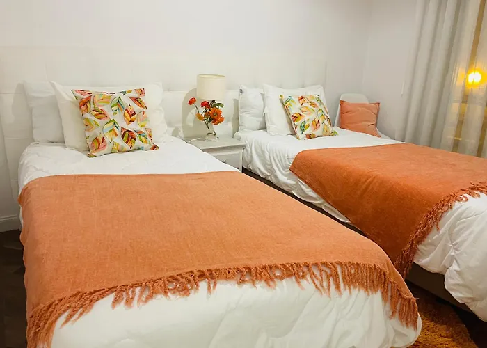 Susy's Garden Funchal