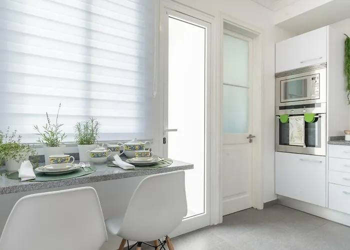 Villa Susy's Garden *