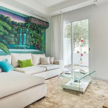 Susy's Garden Φουνκάλ