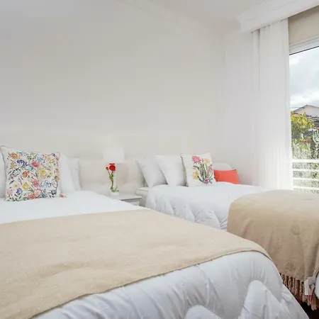 Susy's Garden Βίλα Φουνκάλ