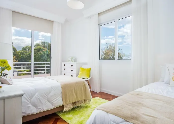 ヴィラ Susy's Garden *