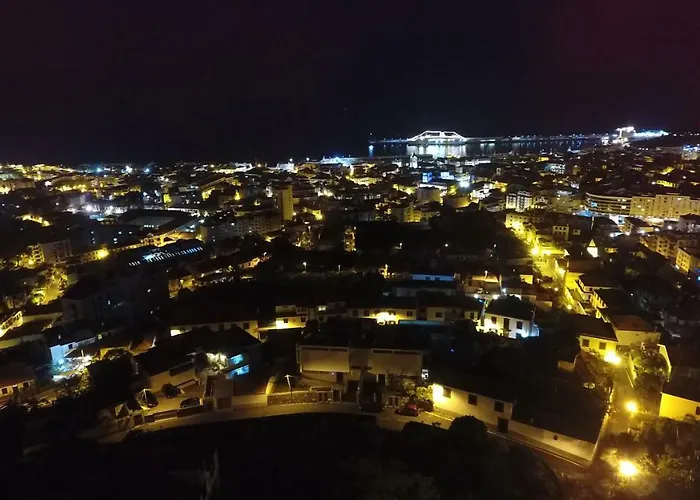 Susy's Garden * フンシャル