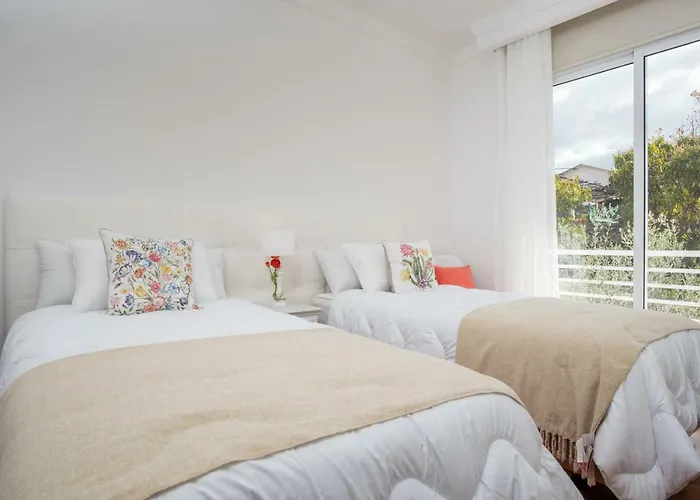 Susy’s Garden Villa Funchal (Madeira)