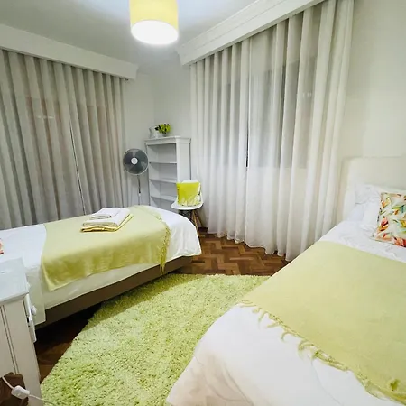Susy's Garden فيلة فونشال