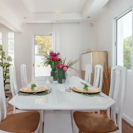 Susy's Garden فيلة