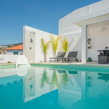 Susy's Garden فيلة فونشال